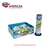 2 Day Parachute w/ Smoke (Pack of 3)