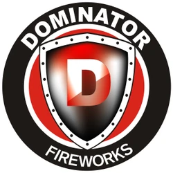 Arrival Notice from Dominator and Dominator 1.4 Pro Fireworks!