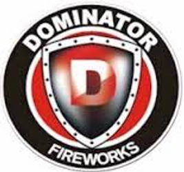 Arrival Notice from Dominator, Heavyweight, and Dominator 1.4 Pro Fireworks!