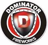 Arrival Notice from Dominator, Heavyweight, and Dominator 1.4 Pro Fireworks!