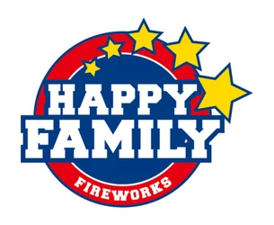 Arrival Notice from Happy Family and Riakeo