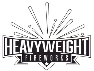 Arrival Notice from Heavyweight and Pyro Planet Fireworks! Arrival Notice from Heavyweight and Pyro Planet Fireworks!