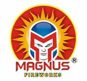 Arrival Notice from Magnus, Mag Value and Heavyweight Fireworks!