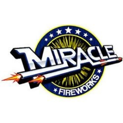 Arrival Norice from Miracle and Miracle 1.4 Pro Fireworks!