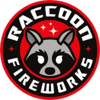 Arrival Notice from Raccoon and Raccoon 1.4 Pro Fireworks!