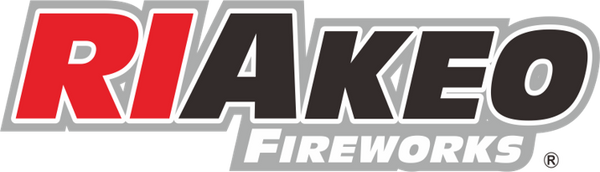 Arrival Notice from Happy Family and Riakeo Fireworks! Arrival Notice from Happy Family and Riakeo Fireworks!