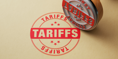 Tariff Update Tariff Update