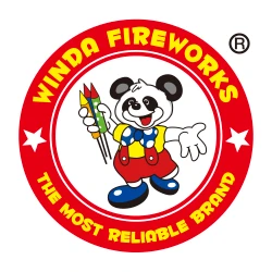 Massive Arrival Notice from Bright Star, Winda, and Wizard 1.4 Pro Fireworks! 