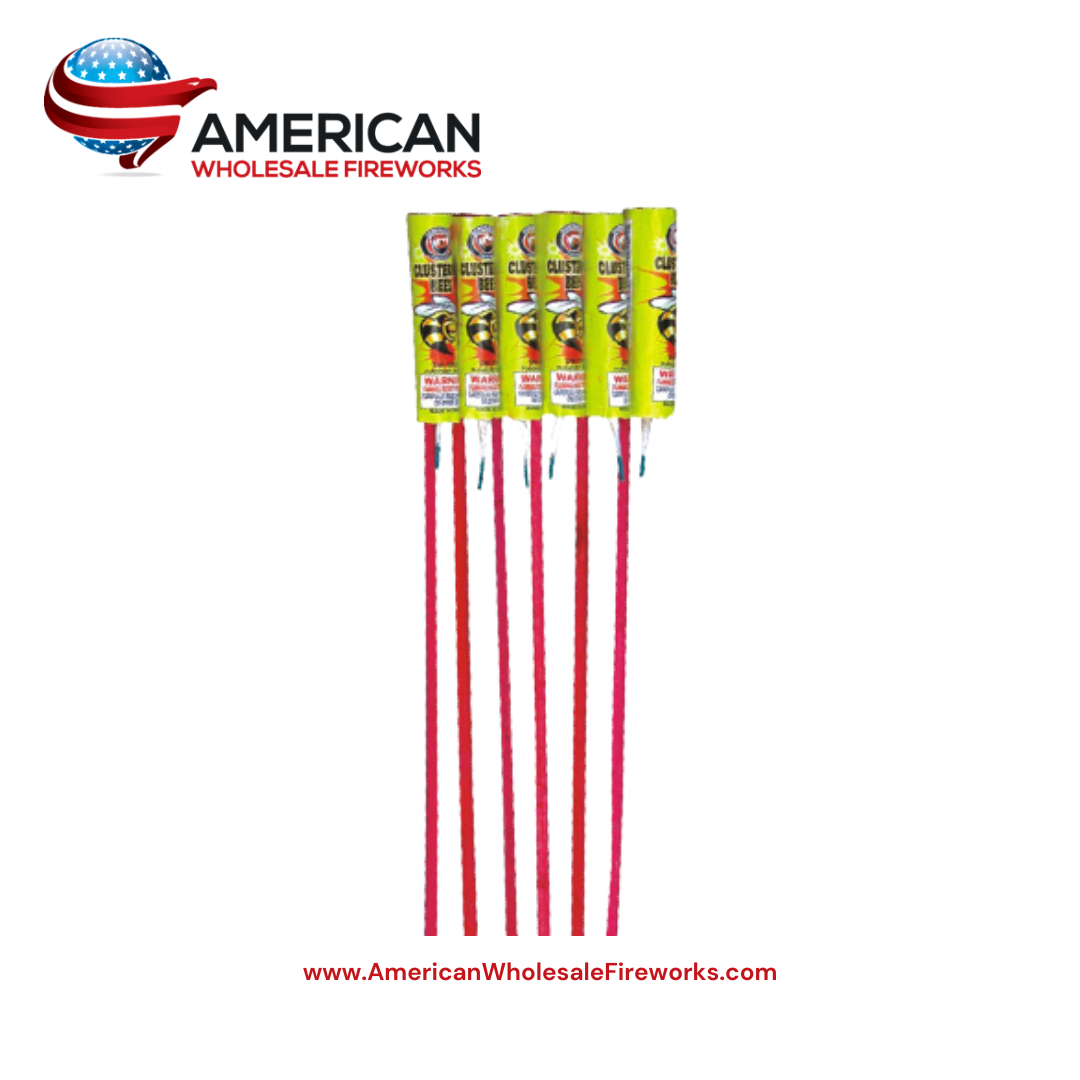 Online Fireworks - American Wholesale Fireworks