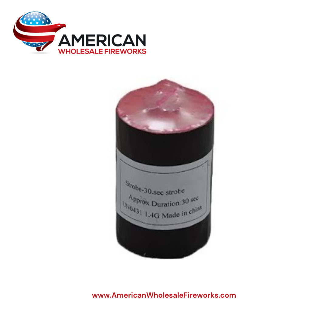 Strobes - 1.4 Pro