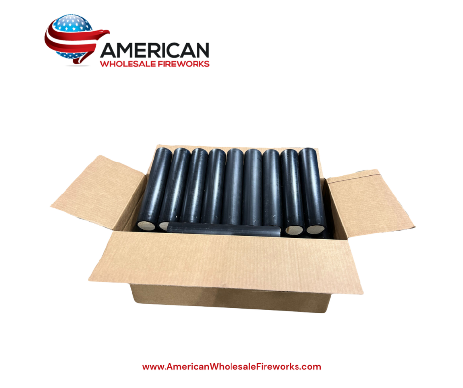 Mortar Tubes an Racks - HDPE