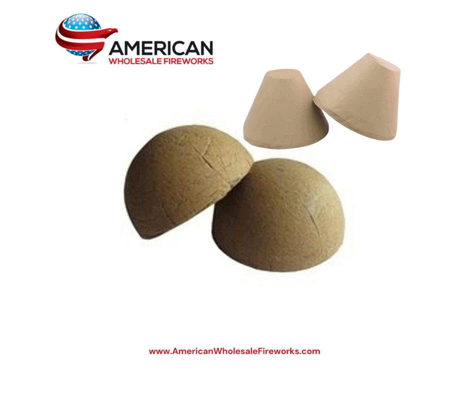 Shell Casings and Lift Cups