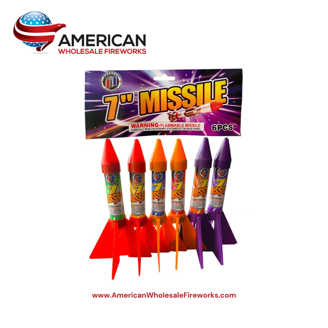 Missiles