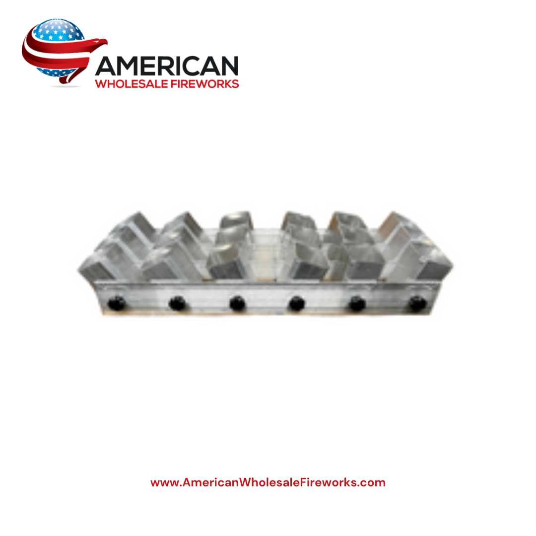 Effects Holders and Racks