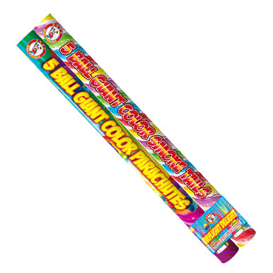 Daylight Delight - Winda Fireworks