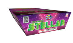 STELLAR STRIKE