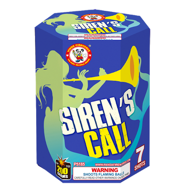 SIRENS