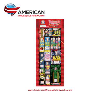 Winning Ways Assortment - Assortment