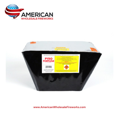 Cake×Bomb 1.2 thunder-boxtm-or-110-shot-box-