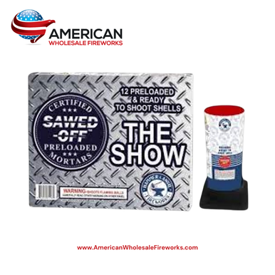 The Show - 1.8