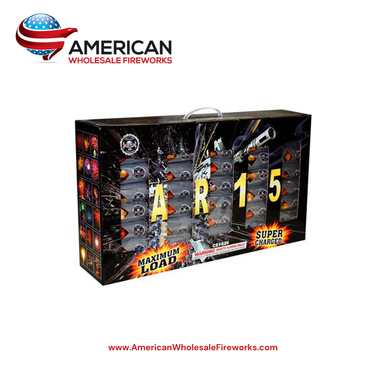 AR15 - Reloadable Shell Kit