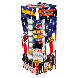 4 Ever America - Red Rhino