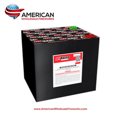 Cake - 49s The General - 1.4 Pro 500 Gram Cake