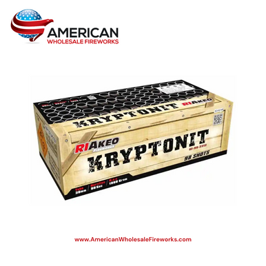 Compound Cake - 98s Kryptonit (Case of 2) - 1.4 Pro Compound Cake