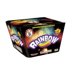 RAINBOW ROAD