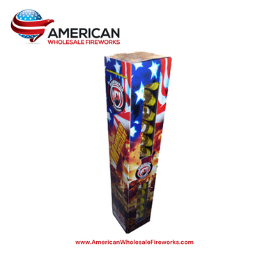 Mammoth Artillery Shells - Dominator