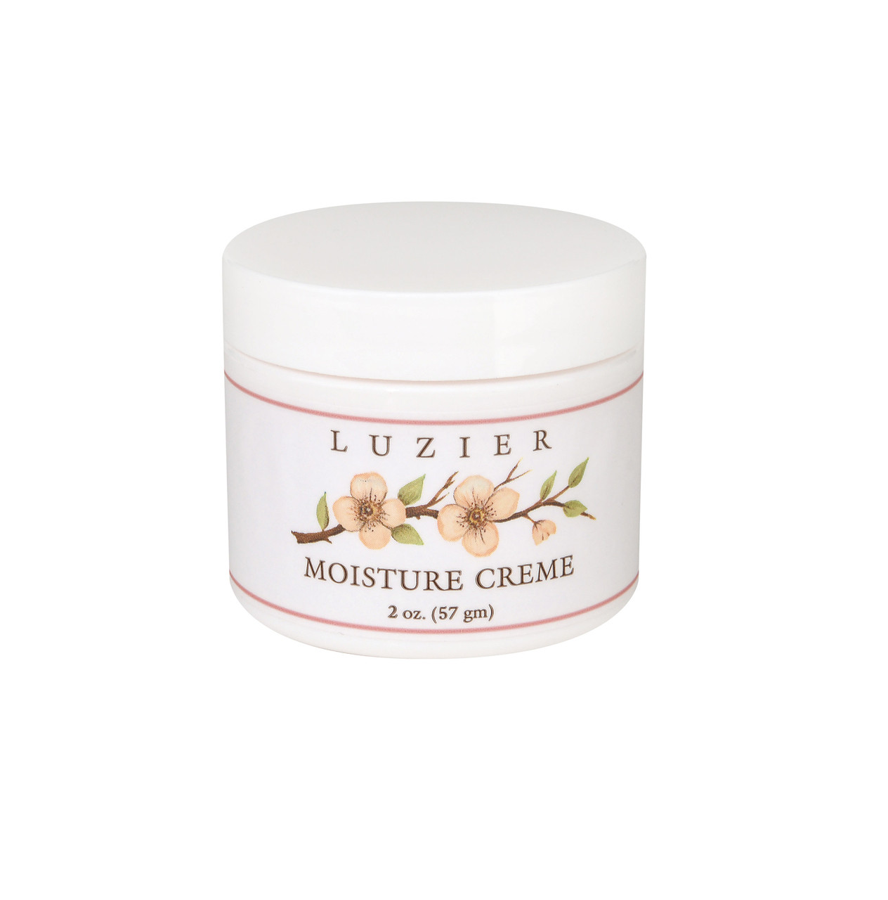 Moisture Creme Luzier Cosmetics