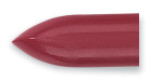 Sheer Burgundy Lipstick