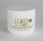 Lady Luzier Body Silk