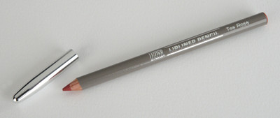 Tea Rose Lipliner Pencil