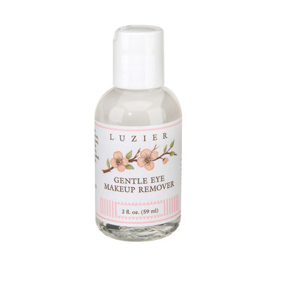 Gentle Eye Makeup Remover