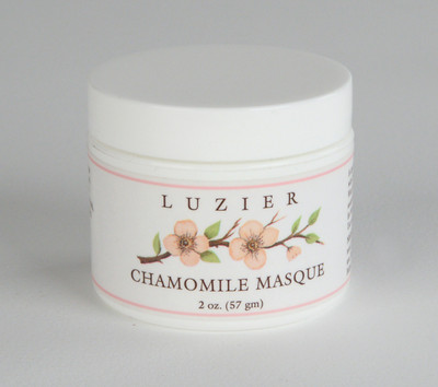 Chamomile Masque