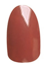 Frosted Nutmeg Nail Enamel