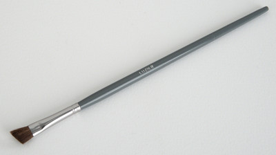 Angled Eye Shadow Brush