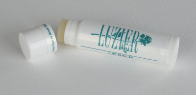 Family Lip Balm-Vanilla