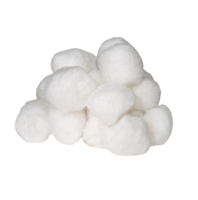 Cotton Balls