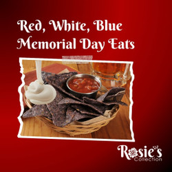 American Style Memorial Day Nachos