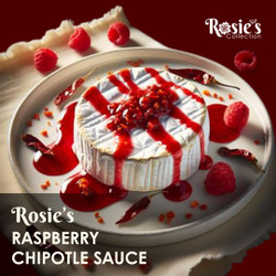 Ways To Use Rosie's Raspberry Chipotle Sauce