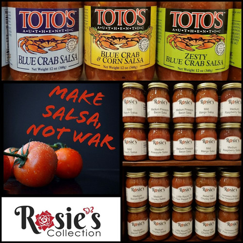 Salsas