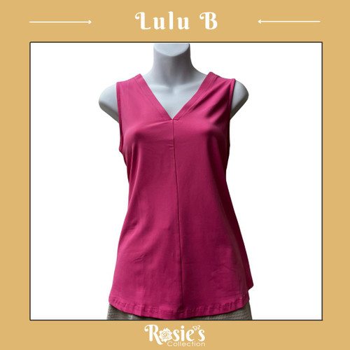 Tops - Tanks/Camis - Rosie's Collection