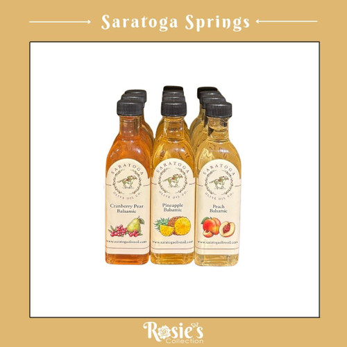 Light Balsamic Vinegar - 2 oz