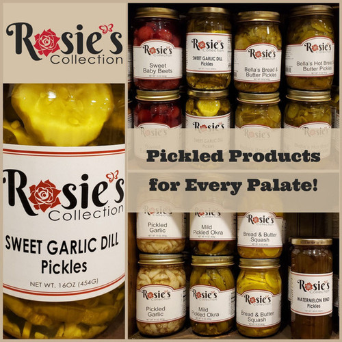 Pickle Products