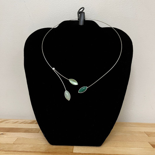 Kristina Collection 030S - WG