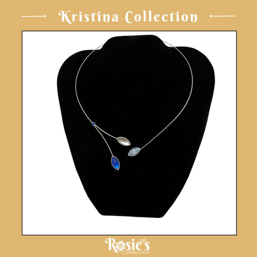 Kristina Collection 030S - BU