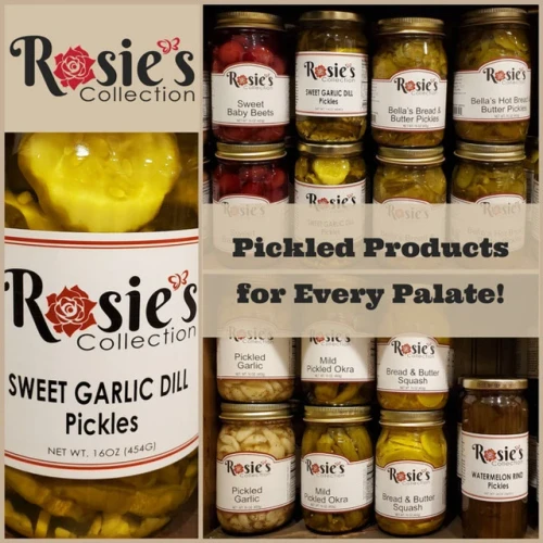 Pickle Products