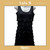 LuluB SPX4448 Black Dress
